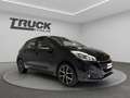 Peugeot 208 I 2015 - 208 5p 1.2 puretech Allure 82cv Zwart - thumbnail 3