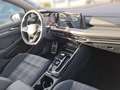 Volkswagen Golf GTD 2.0 TDI DSG *IQLIGHT+BLACKSTYLE+HARMANCARDON+DCC+ Negro - thumbnail 12