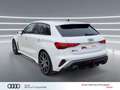Audi RS3 Sportback RS-AGA SONOS MATRIX 280 km/h Kam. Weiß - thumbnail 5