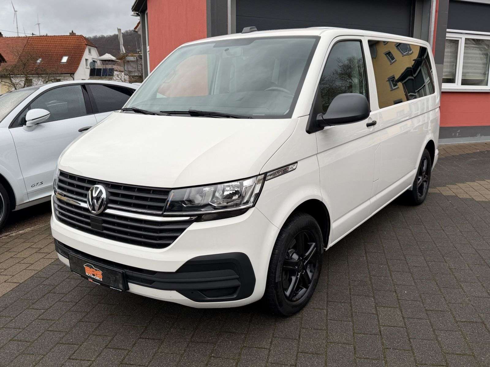 Second hand Volkswagen  2.0