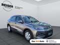 Volkswagen T-Roc 4Me eTSI DSG Grau - thumbnail 1