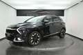 Kia Sportage 1.6 T-GDi 265ch ISG Hybride Rechargeable BVA6 4x4  Czarny - thumbnail 1