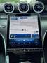 Mercedes-Benz C 180 Break Luxury Line Gris - thumbnail 12