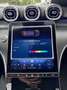 Mercedes-Benz C 180 Break Luxury Line Gris - thumbnail 14