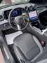 Mercedes-Benz C 180 Break Luxury Line Gris - thumbnail 8
