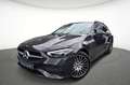 Mercedes-Benz C 180 Break Luxury Line Gris - thumbnail 1