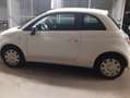 Fiat 500 Blanc - thumbnail 3