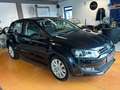 Volkswagen Polo V Team 1.HAND/67-TKM/KLIMA/SHZ/PDC/8-FACH Чорний - thumbnail 4