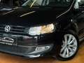 Volkswagen Polo V Team 1.HAND/67-TKM/KLIMA/SHZ/PDC/8-FACH Чорний - thumbnail 8
