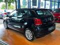 Volkswagen Polo V Team 1.HAND/67-TKM/KLIMA/SHZ/PDC/8-FACH Чорний - thumbnail 7