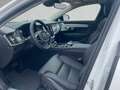 Volvo V90 T8 AWD Plus Dark ACC BLIS SD Weiß - thumbnail 3