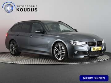 3-serie Touring 320i M Sport Edition (NL-Auto / El