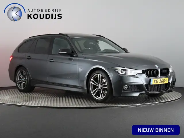 BMW 320 3-serie Touring 320i M Sport Edition (NL-Auto / El