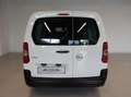 Opel Combo Cargo XL 1,5 CDTI Edition lang Klima PDC Weiß - thumbnail 5