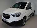 Opel Combo Cargo XL 1,5 CDTI Edition lang Klima PDC Weiß - thumbnail 1