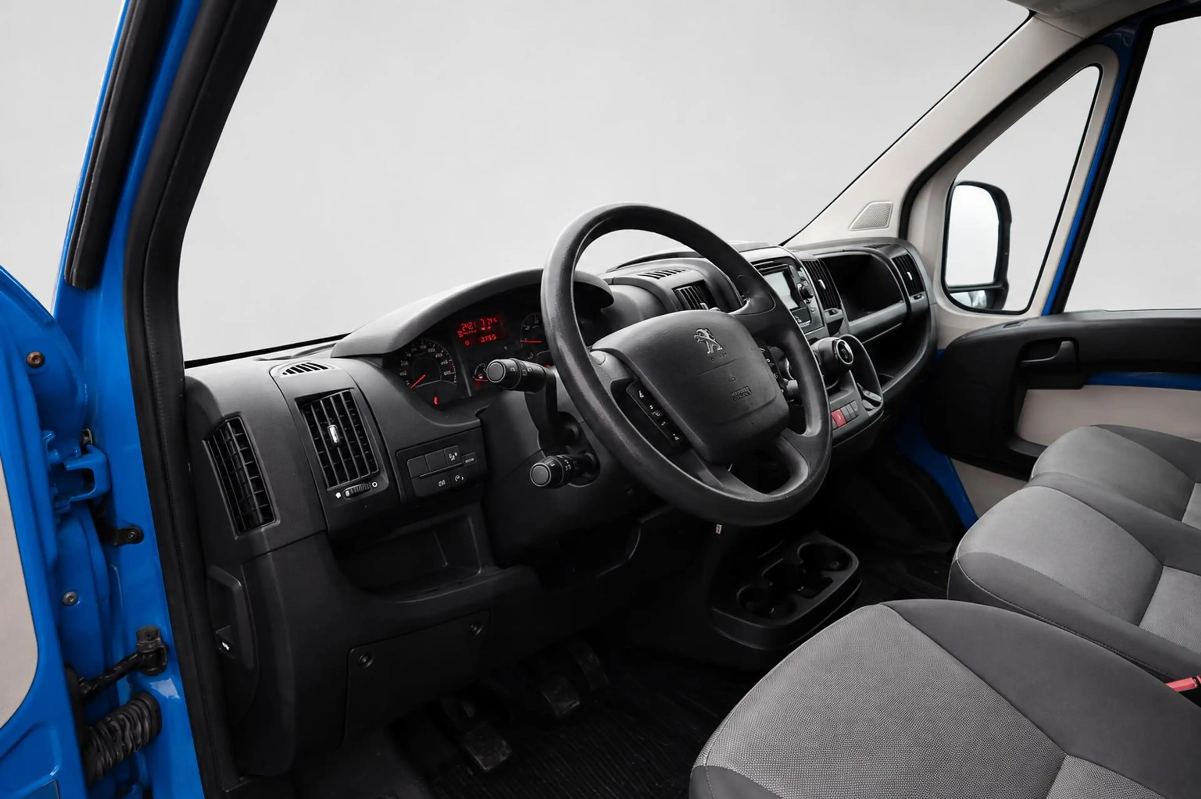 Peugeot Boxer 330 2.0 BlueHDI L2H 1e eigenaar AIRCO CRUISE nieuw — photo 9