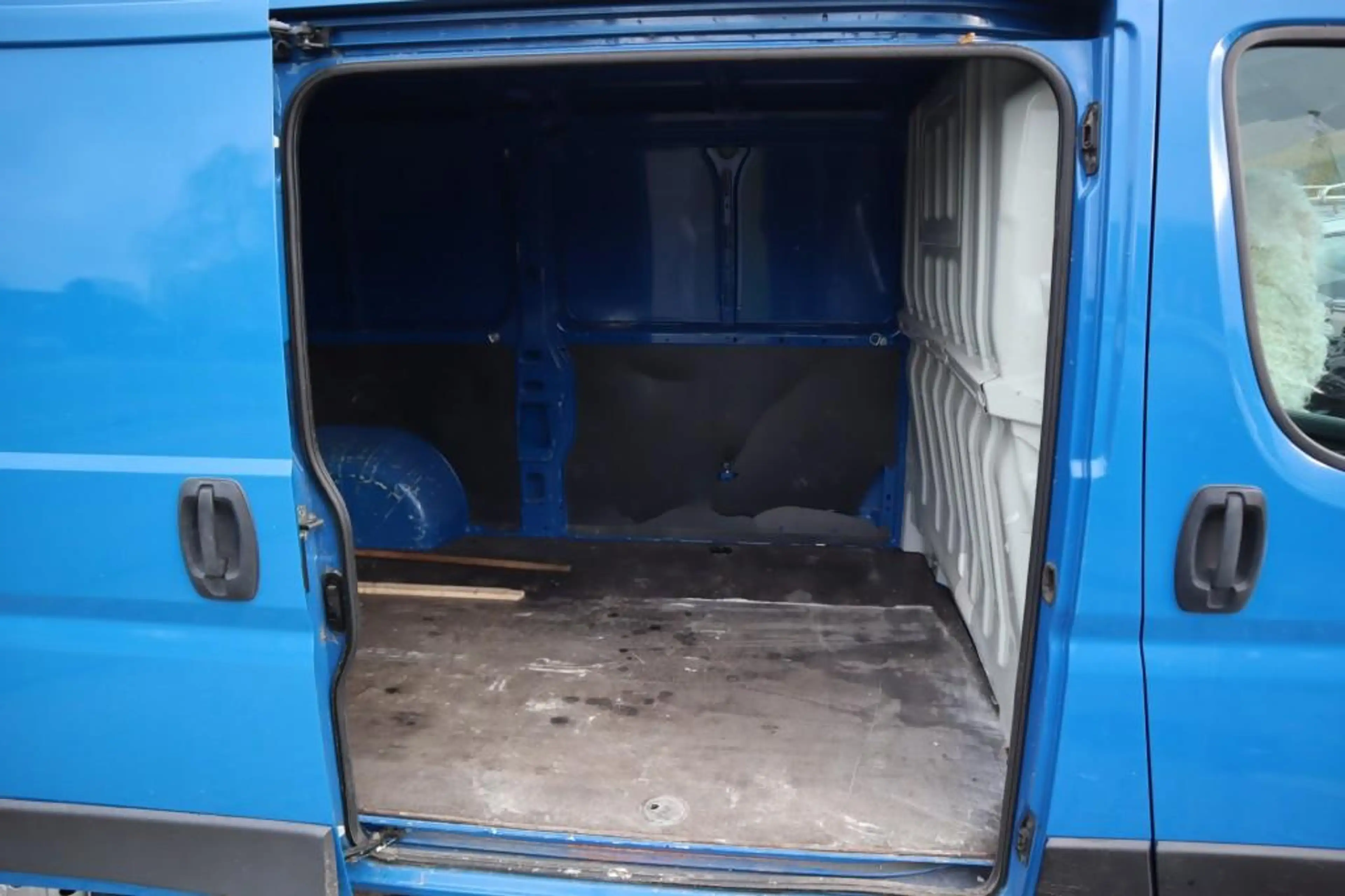 Peugeot Boxer 330 2.0 BlueHDI L2H 1e eigenaar AIRCO CRUISE nieuw — photo 5
