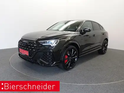 Annonce voiture d'occasion Audi RS Q3 - CARADIZE