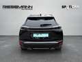 Peugeot 2008 Hybrid 145 e-DCS6 Allure Schwarz - thumbnail 5