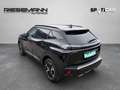 Peugeot 2008 Hybrid 145 e-DCS6 Allure Schwarz - thumbnail 7