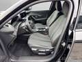 Peugeot 2008 Hybrid 145 e-DCS6 Allure Schwarz - thumbnail 9