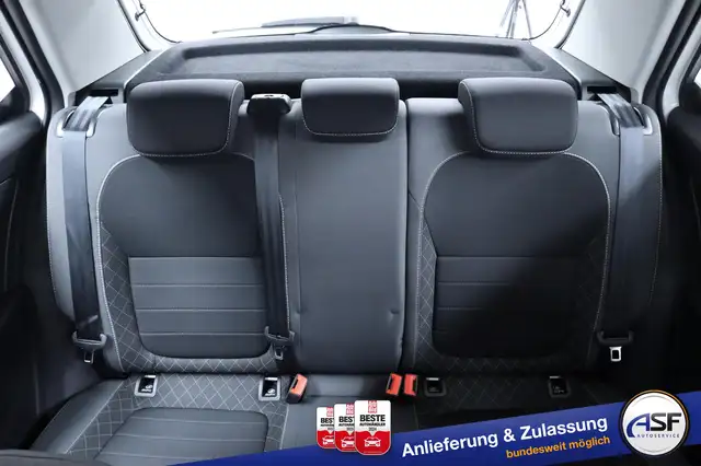 Skoda Fabia view 28