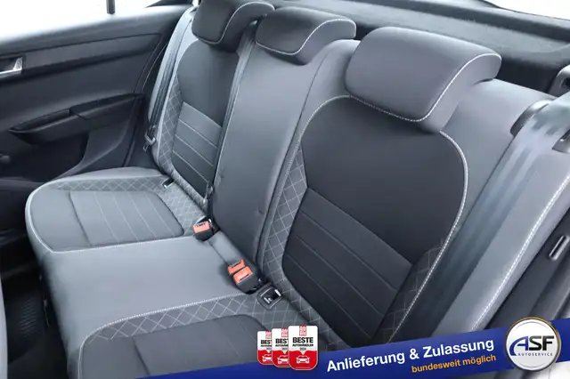 Skoda Fabia view 15