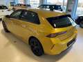 Opel Astra L Gelb - thumbnail 4