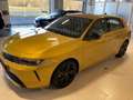Opel Astra L Gelb - thumbnail 5