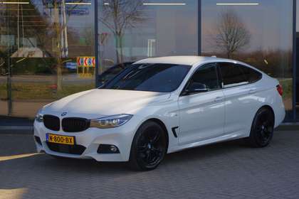 BMW 320 3-serie Gran Turismo 320i 184 PK xDrive M-Sport Hi