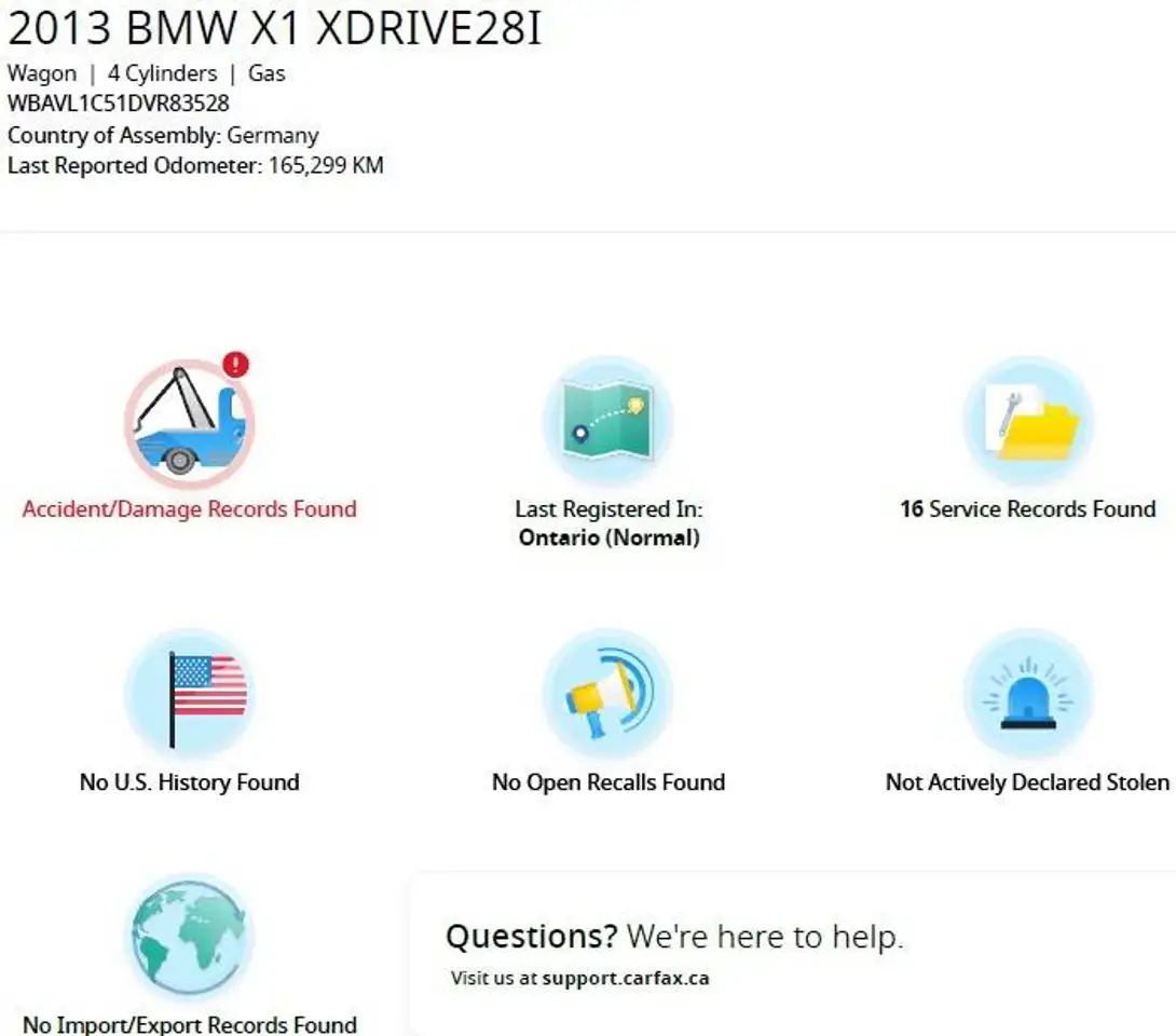 BMW X1 снимка BMW X1