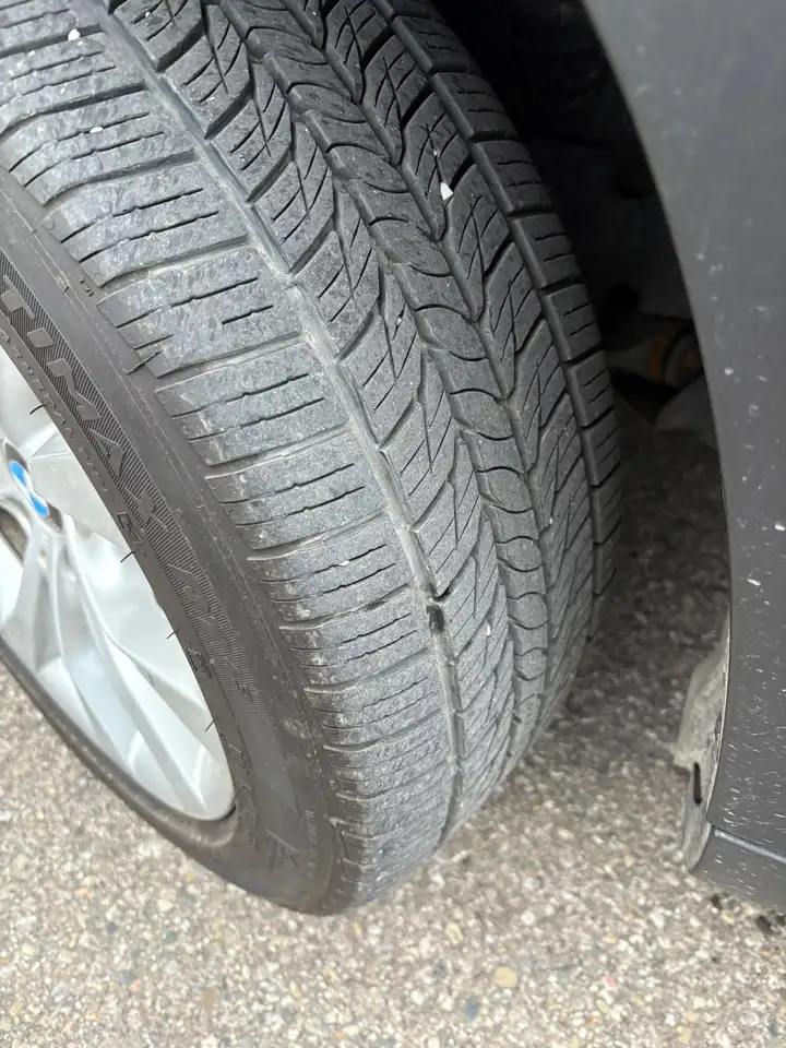 BMW X1 снимка BMW X1