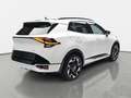 Kia Sportage SPORTAGE 1.6 T-GDI 160 48V AWD DCT GT-LINE MJ25 DR Weiß - thumbnail 4