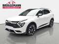Kia Sportage SPORTAGE 1.6 T-GDI 160 48V AWD DCT GT-LINE MJ25 DR Weiß - thumbnail 1