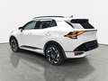 Kia Sportage SPORTAGE 1.6 T-GDI 160 48V AWD DCT GT-LINE MJ25 DR Weiß - thumbnail 5