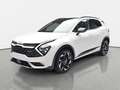 Kia Sportage SPORTAGE 1.6 T-GDI 160 48V AWD DCT GT-LINE MJ25 DR Weiß - thumbnail 2