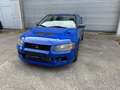 Mitsubishi Lancer Evo Evo 7, Ralliart, Deutsche Erstauslieferung, einer von 250stk Blau - thumbnail 3