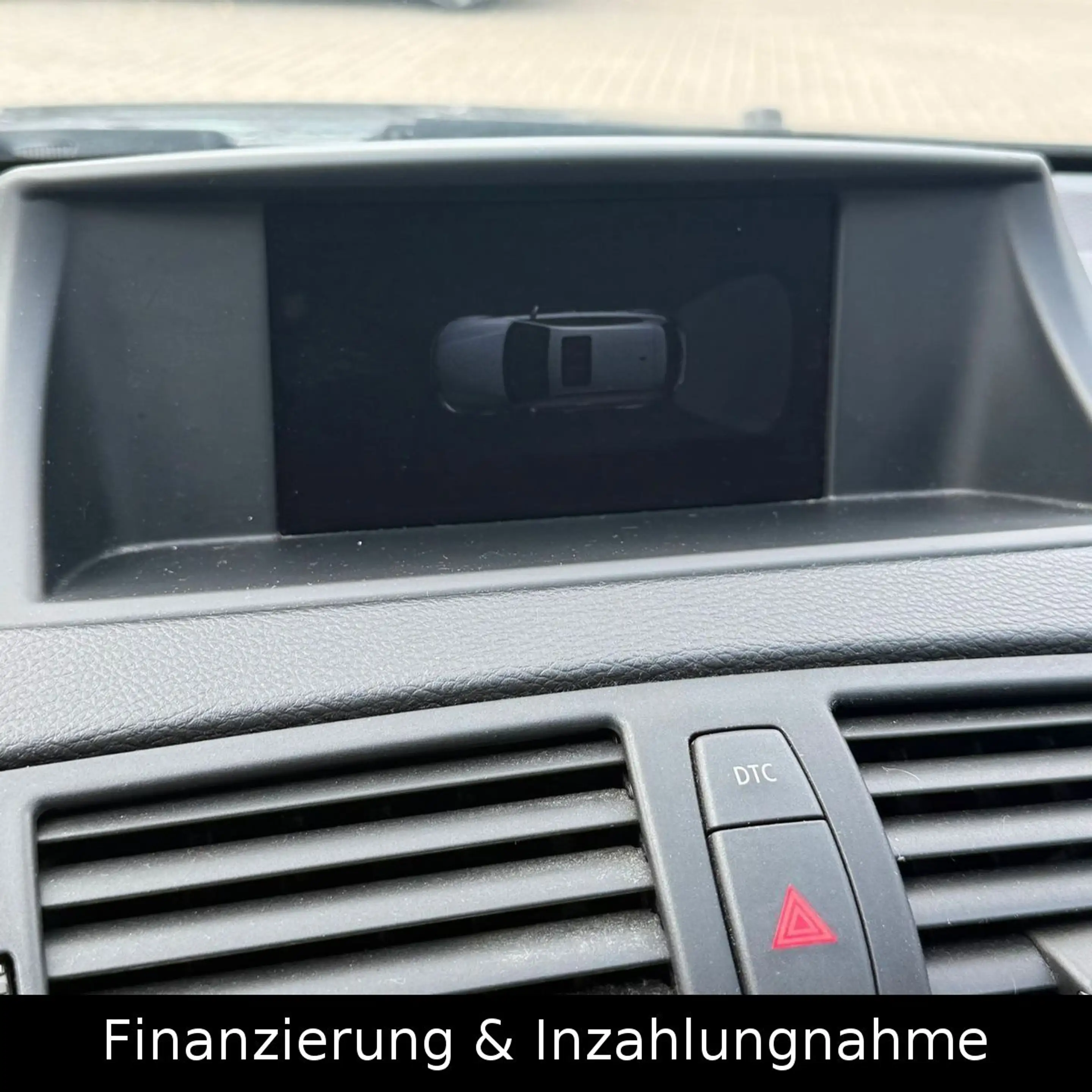 BMW 120 d Navi Xenon Schiebedach Sitzhzg Sportsitze — photo 15