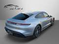 Porsche Taycan 4S Performance Plus 93,4 kWh Gümüş rengi - thumbnail 7
