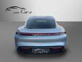 Porsche Taycan 4S Performance Plus 93,4 kWh Argent - thumbnail 6