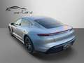 Porsche Taycan 4S Performance Plus 93,4 kWh srebrna - thumbnail 5