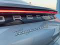 Porsche Taycan 4S Performance Plus 93,4 kWh srebrna - thumbnail 12
