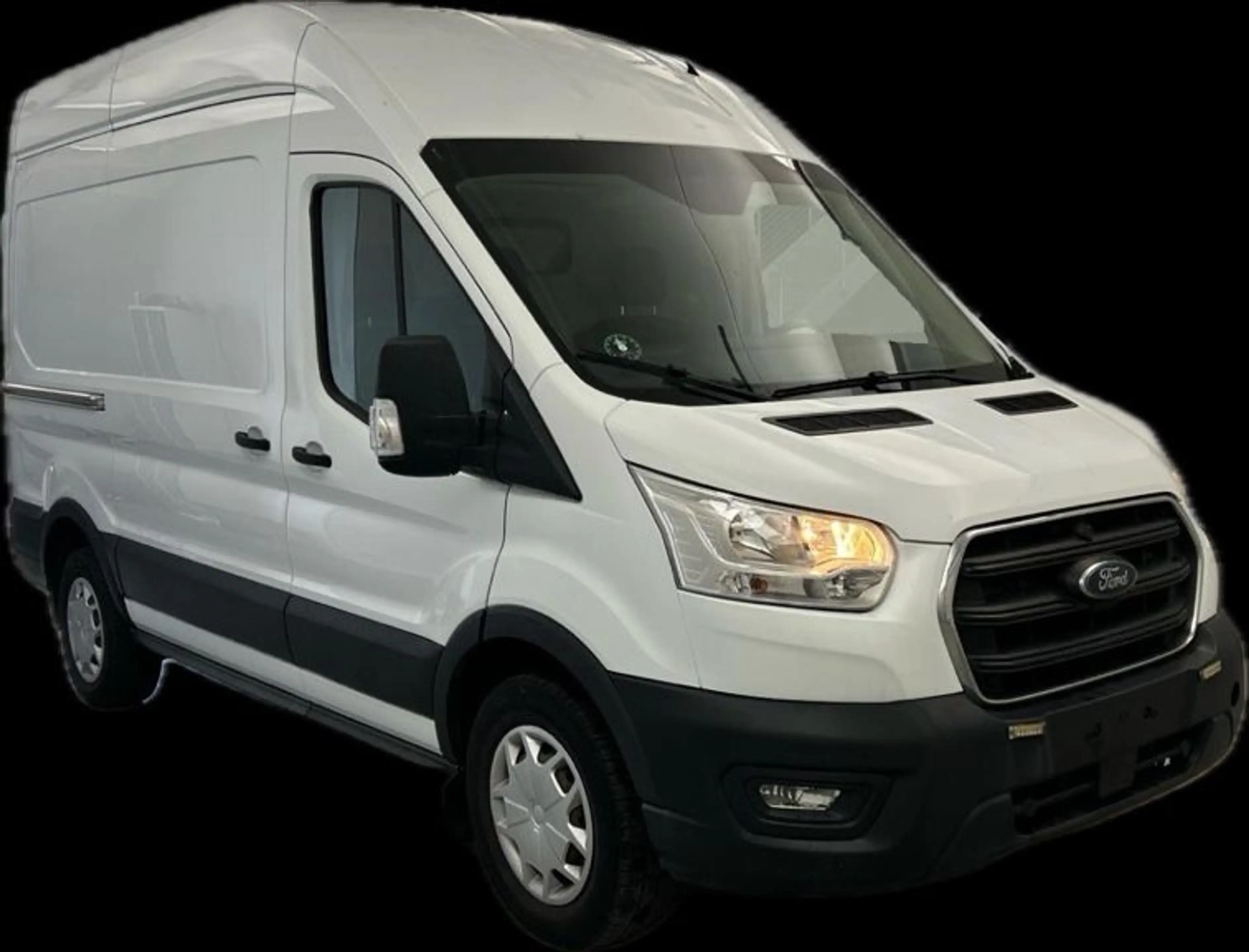 Ford Transit TRANSIT 350 L2H3 TREND KAMERA/STANDHZ/TEMPOMAT — photo 2