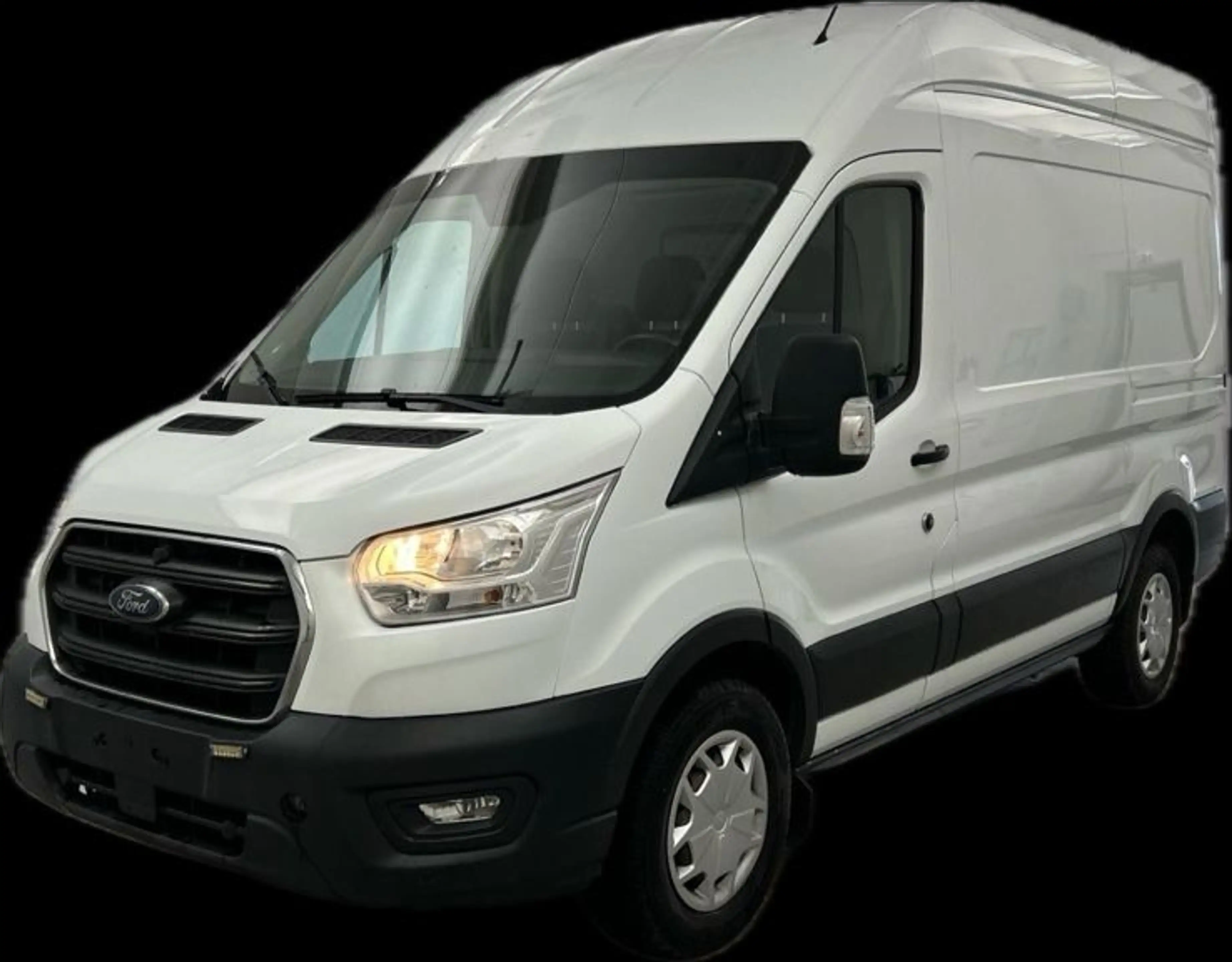 Ford Transit TRANSIT 350 L2H3 TREND KAMERA/STANDHZ/TEMPOMAT
