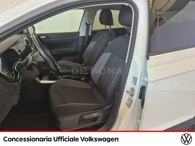 Volkswagen Taigo view 6