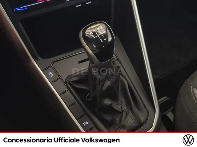 Volkswagen Taigo view 15