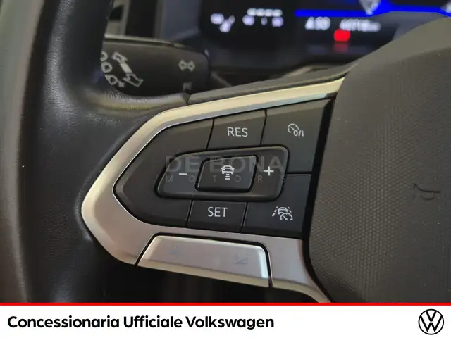Volkswagen Taigo view 18