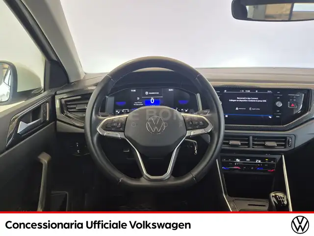 Volkswagen Taigo view 9