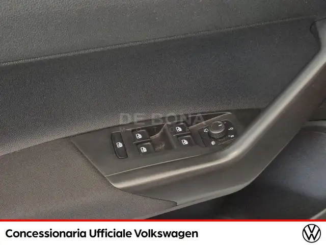 Volkswagen Taigo view 20