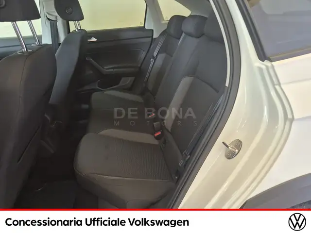 Volkswagen Taigo view 7